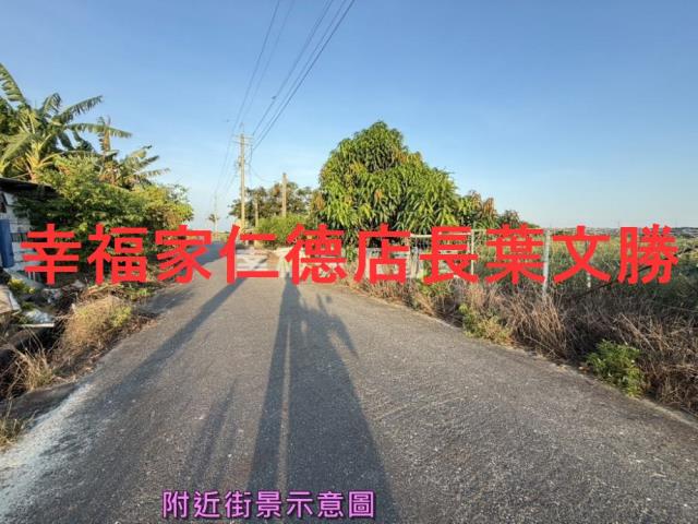 台南農地-11