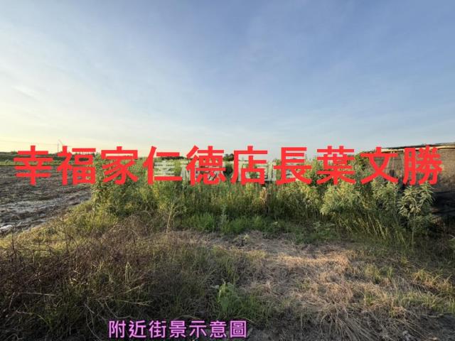 台南農地-14