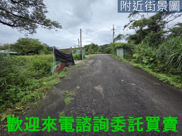開心農場三芝便宜農地
