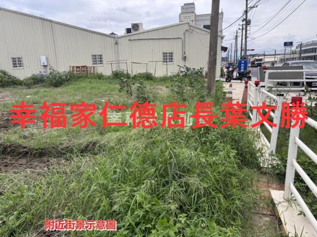 台南新營建地-12