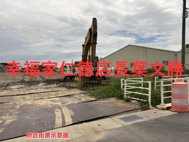 台南新營建地-6