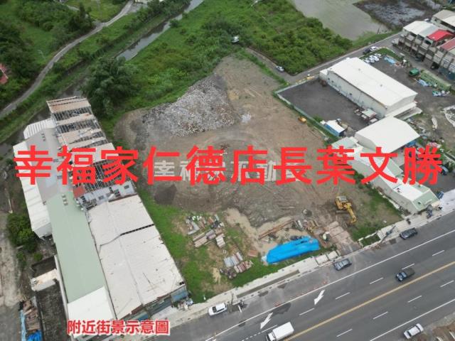 台南新營建地-7