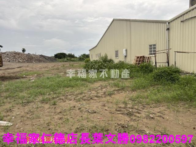 台南新營建地-11