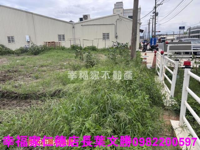 台南新營建地-12