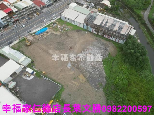 台南新營建地-2