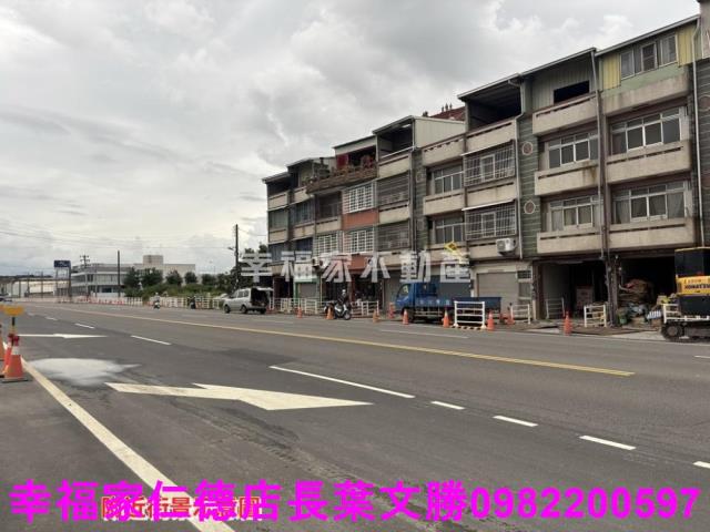 台南新營建地-3
