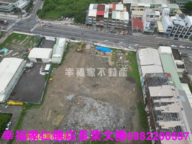 台南新營建地-4