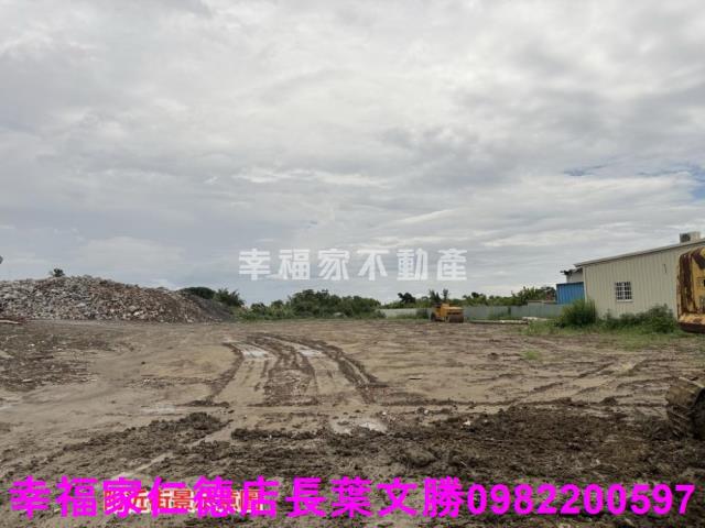 台南新營建地-5
