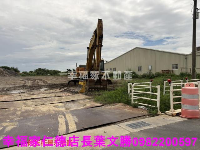 台南新營建地-6