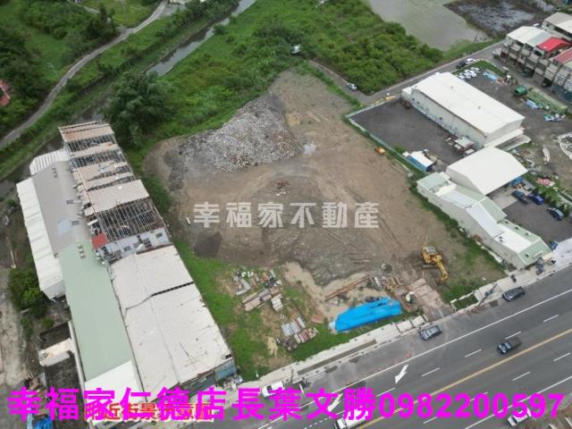 台南新營建地-7