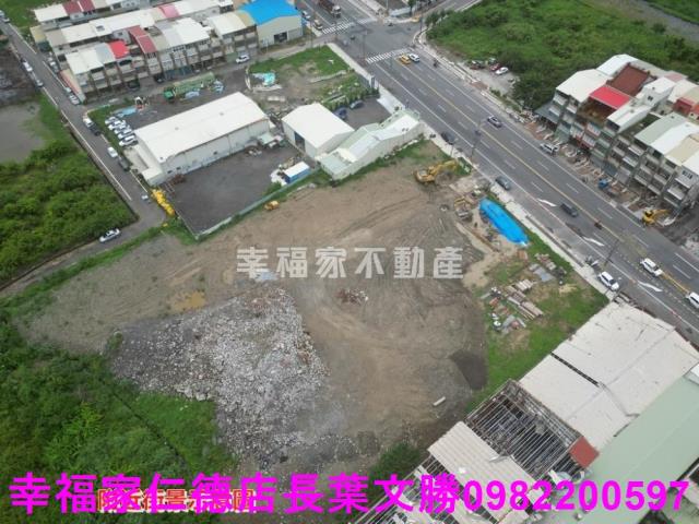 台南新營建地-8