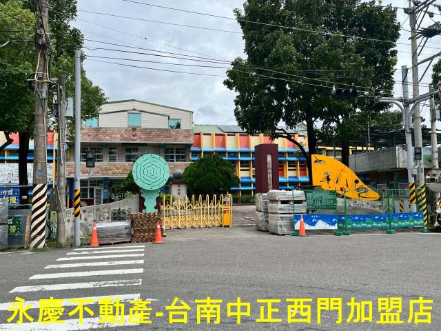 台南柳營農地-10