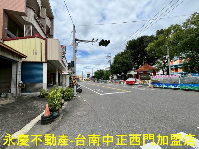 台南柳營農地-8