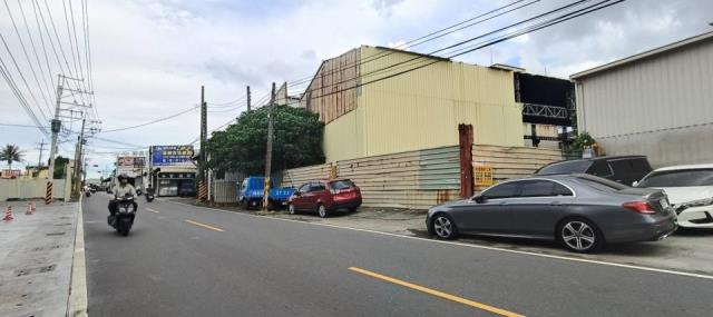 高雄鳥松工業地-2