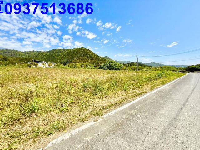 宜蘭員山農地-1