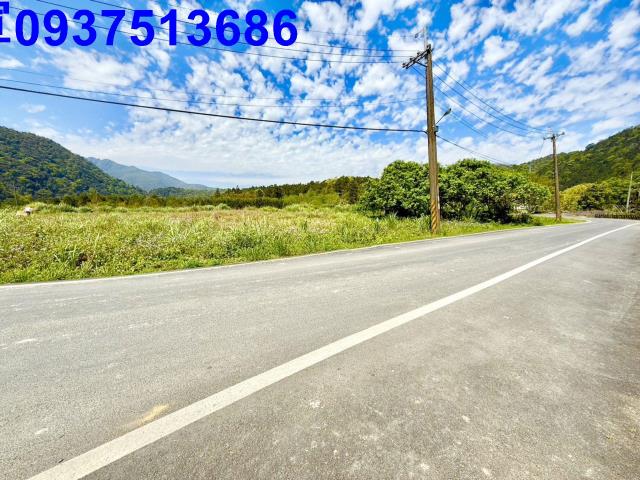 宜蘭員山農地-7