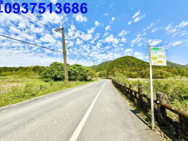 宜蘭員山農地-8