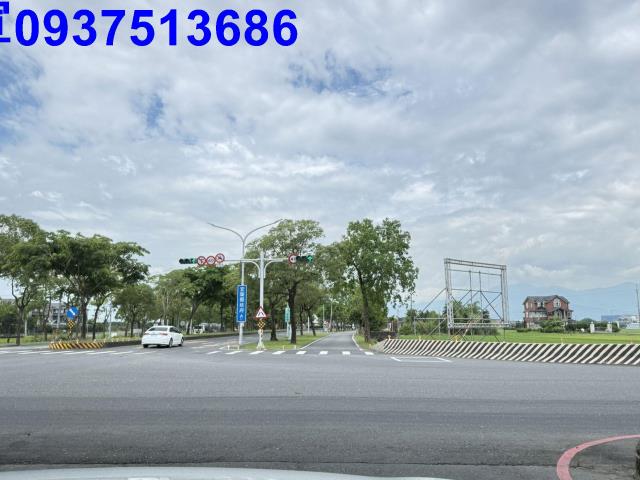 宜蘭壯圍農地-7