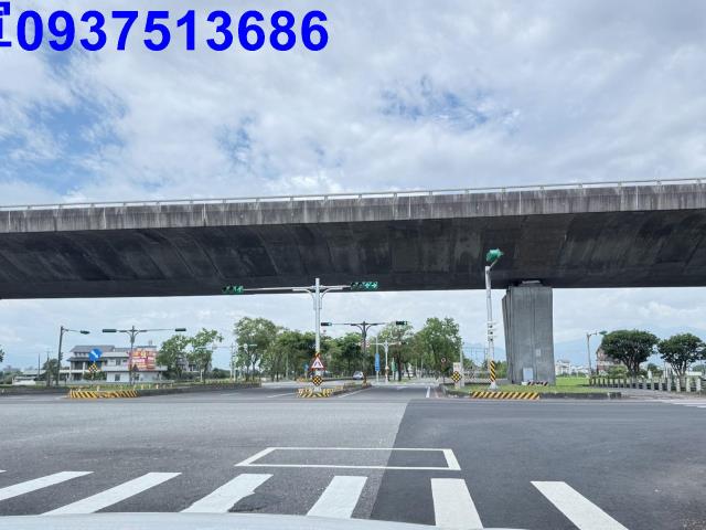 宜蘭壯圍農地-8