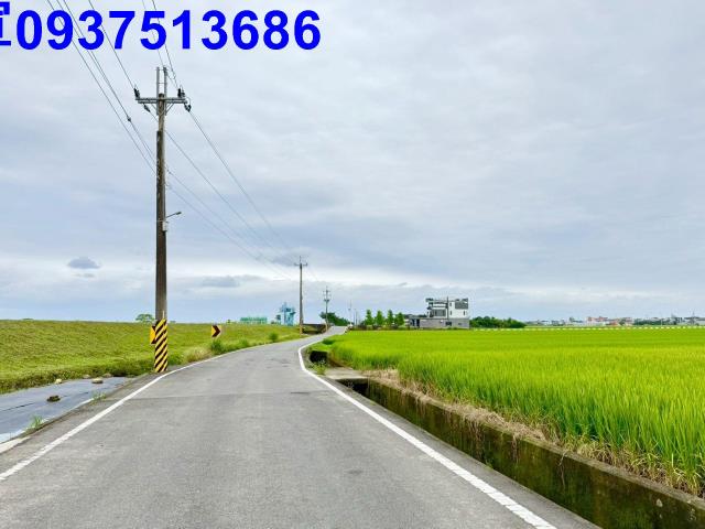 宜蘭壯圍農地-10