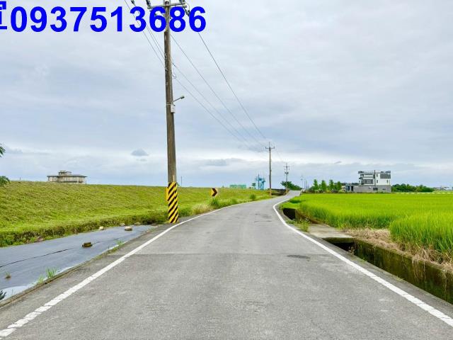 宜蘭壯圍農地-11