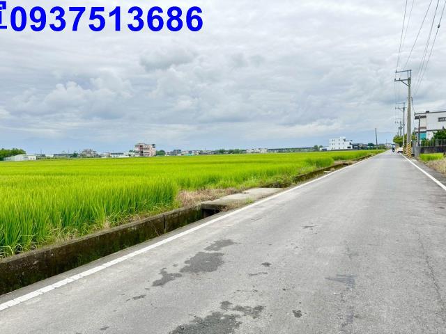 宜蘭壯圍農地-13
