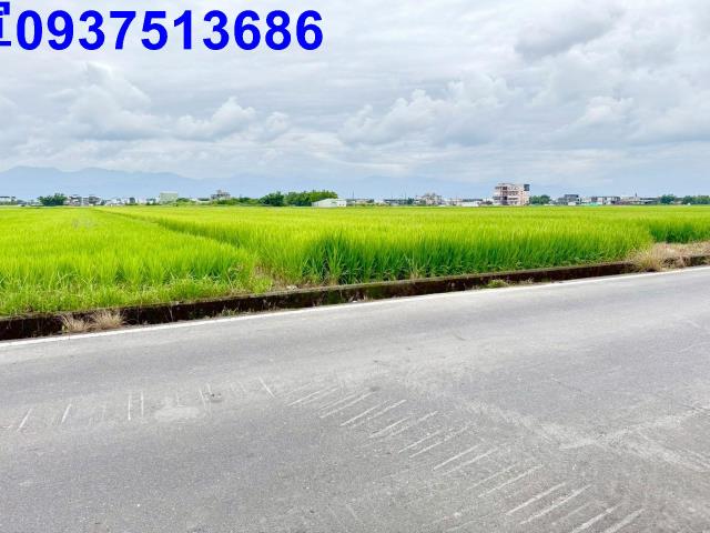 宜蘭壯圍農地-0