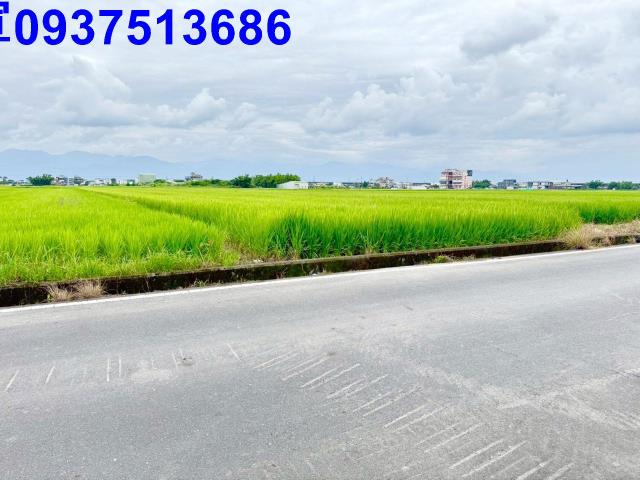 宜蘭壯圍農地-5