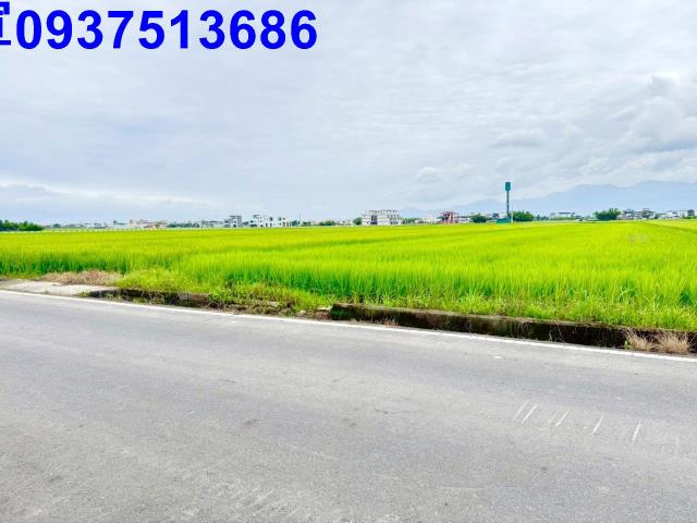 宜蘭壯圍農地-6