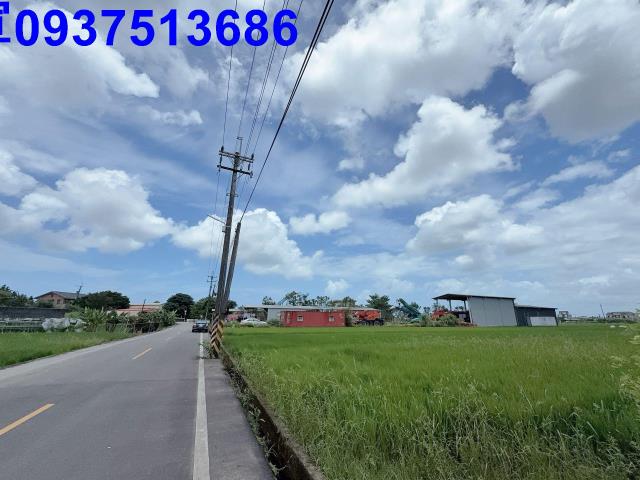 宜蘭員山農地-1