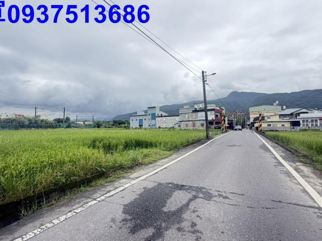 宜蘭頭城農地-11