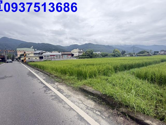 宜蘭頭城農地-12