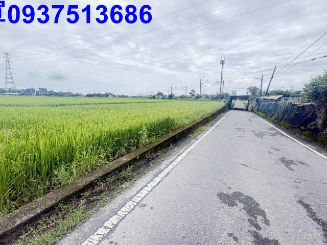 宜蘭頭城農地-13