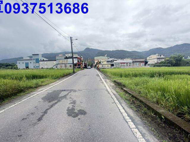 宜蘭頭城農地-2