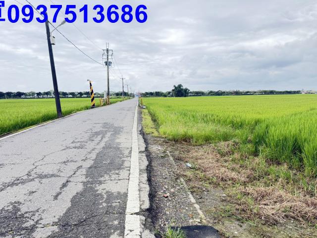 宜蘭頭城農地-2