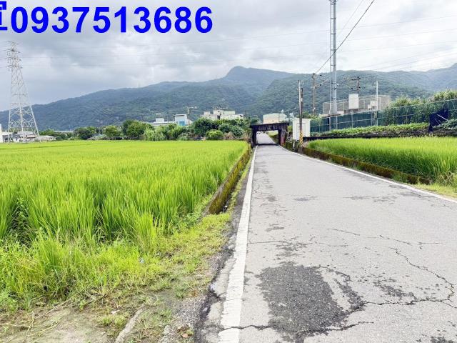 宜蘭頭城農地-5