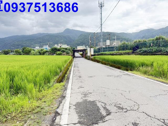 宜蘭頭城農地-6