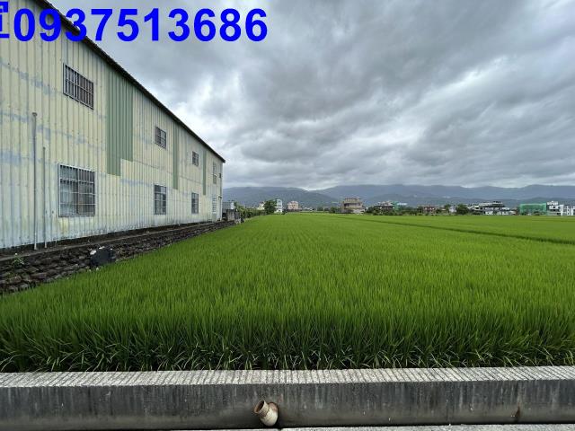 宜蘭宜蘭市農地-3