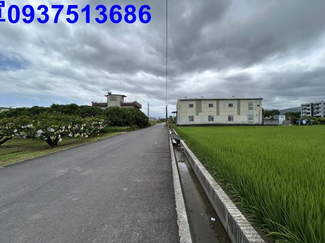 宜蘭宜蘭市農地-6