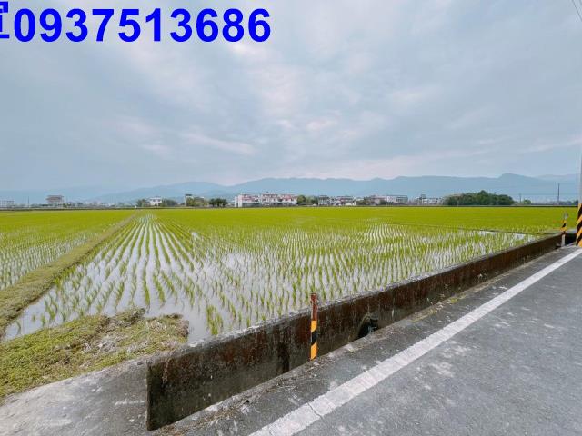 宜蘭礁溪農地-1