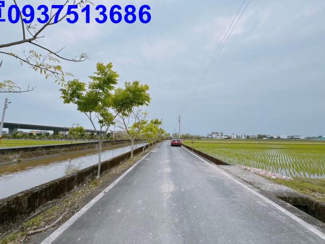 宜蘭礁溪農地-5