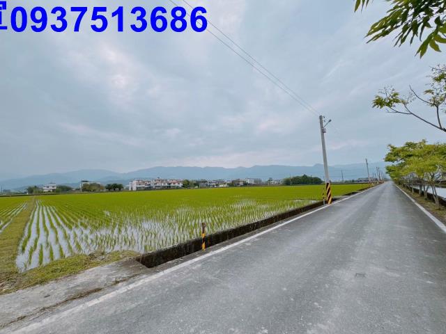 宜蘭礁溪農地-6