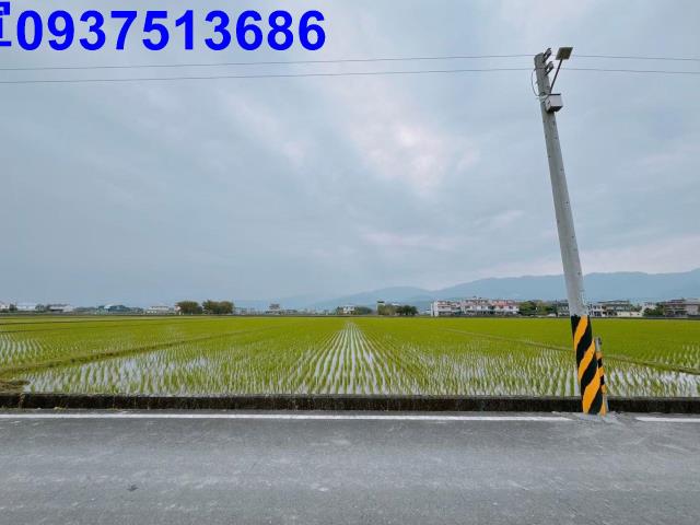 宜蘭礁溪農地-7