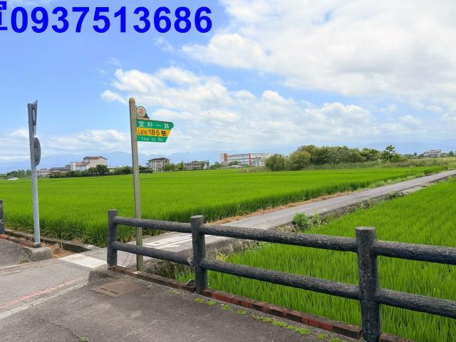 宜蘭宜蘭市農地-10