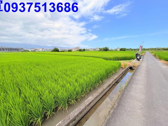 宜蘭宜蘭市農地-2