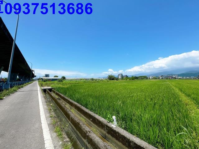 宜蘭礁溪農地-11