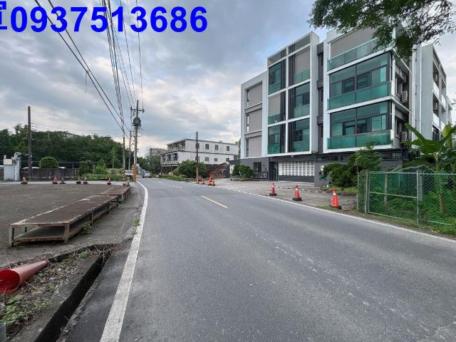宜蘭礁溪工業地-11