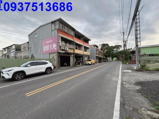 宜蘭礁溪工業地-0
