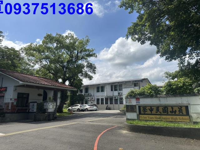 宜蘭員山農地-4