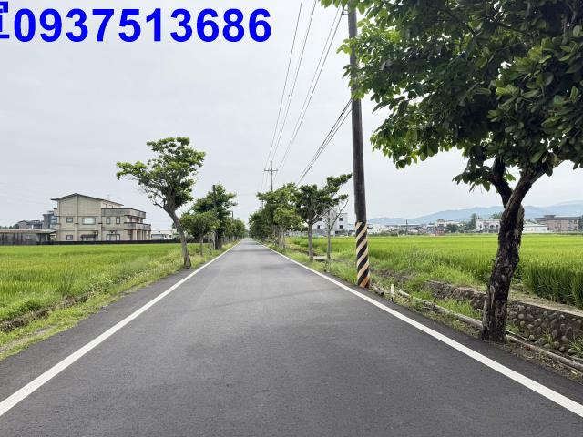 宜蘭礁溪農地-4